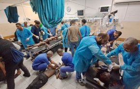مجزرة جباليا تفوق التصور.. طحنت سكانها 6 اطنان من القنابل