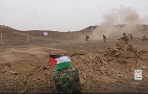 محور المقاومة يشعل جبهة خامسة بوجه الاحتلال، والاخير يتكتم عليها