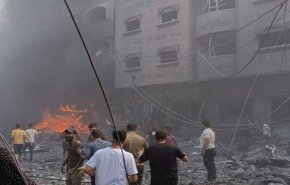 قطر تدين بشدة مجزرة مخيم جباليا في غزة

