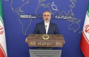 طهران تدين الهجوم الوحشي للكيان الصهيوني على مخيم جباليا