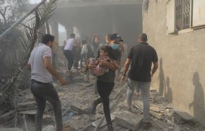 بوليفيا تقطع علاقاتها مع كيان الاحتلال