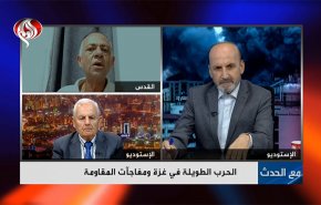 شاهد.. الحرب الطويلة في غزة ومفاجآت المقاومة