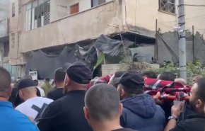 بالتوازي مع نزيف جراح غزة.. شهداء وجرحى في جنين