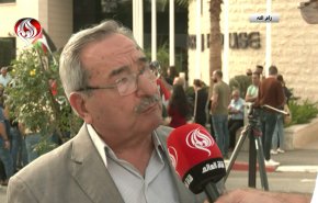عضو منظمة التحرير للأمم المتحدة: قدموا لغزة ماقدمتم لأوكرانيا