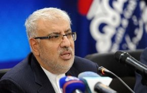 أوجي: إنتاج النفط الإيراني وصل إلى 3 ملايين و400 ألف برميل يوميا