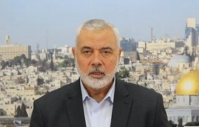 إسماعيل هنية للإحتلال: هُزِمتُم في 7 أكتوبر وفي توغلكم البري