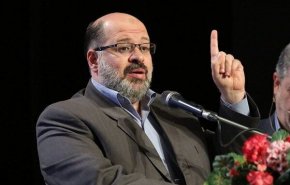 ممثل حماس في طهران يخاطب الصهاينة.. نحن بانتظاركم!