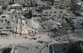 27 يوما للعدوان على غزة .. الإبادة الجماعية متواصلة

