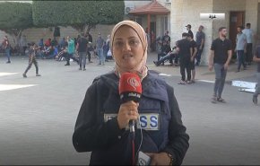 الاحتلال يستهداف افران الخبز ويلقي الفسفور فوق مدارس النازحين