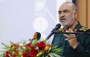 اللواء سلامي: العالم اليوم موحد ضد أميركا أكثر من اي وقت مضى