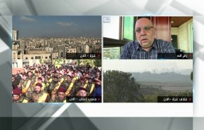 شاهد.. آخر التطورات الميدانية في الضفة الغربية المحتلة 