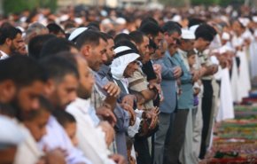 إقامة صلاة الغائب في الأردن غدا على شهداء فلسطين