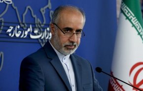 كنعاني: تدمير مخيم البريج يظهر عمق الاجرام الصهيوني