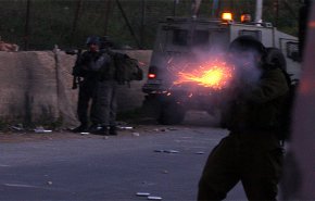 بالفيديو.. شهيدان وإصابات برصاص الاحتلال في جنين
