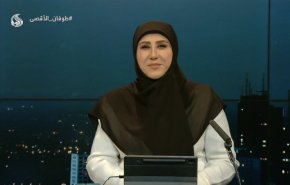 نشرة الاخبار من قناة العالم الساعة 20:00 بتوقيت غرينتش 02-11-2023 
