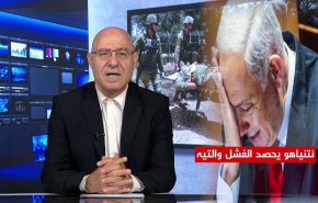 الاحتلال يحصد الخسائر في قطاع غزة