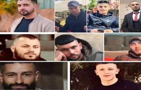 9 شهداء بالضفة في أقل من 24 ساعة والحصيلة 143 شهيدا..