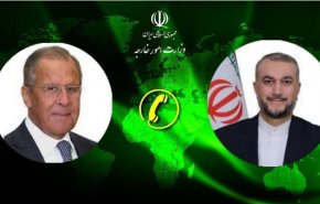 أمير عبداللهيان يحذر من اتساع رقعة الحرب في غزة اقليميا