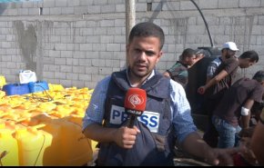 بعد قطاع المياه عنهم.. ماذا يفعل اهالي غزة للحصول عليها؟