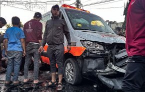 غوتيريش: أشعر بالرعب جراء الضربة الإسرائيلية على سيارات إسعاف في غزة