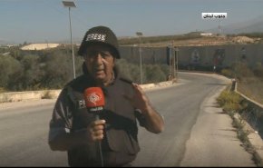 مراسل العالم يكشف ما حصل بالجنوب اللبناني بعد خطاب السيد نصرالله