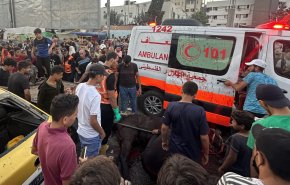 طيلة 29 يوماً.. والاحتلال لم يرتوي بعد من دماء الابرياء 
