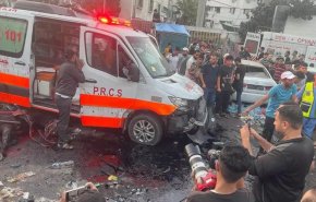 الامم المتحدة تدين استهداف الاحتلال سيارة الاسعاف في غزة