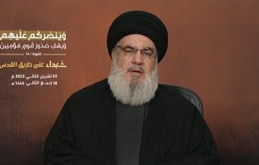 باختصار.. قراءة في خطاب السيد حسن نصرالله