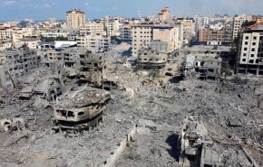 غزة.. أكبر من جرائم حرب إنها إبادة جماعية