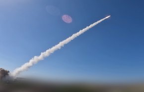 شاهد.. صاروخ فلسطيني واحد يکلف الاحتلال مليون دولار 
