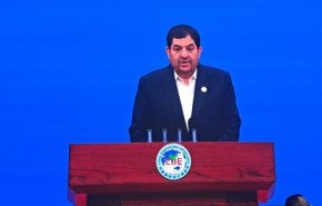 6 مقترحات لتقوية أنموذج التجارة العالمية الجديد تقدمها ايران