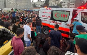 الاحتلال يتخطی الأرقام القياسية.. 79 مجزرة في شهر واحد