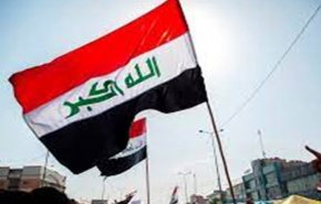 شاهد.. المقاومة العراقية تستهدف قاعدة 