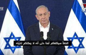 مصيدة الحماقة التي وقع فيها نتنياهو.. ماذا فعل به السيد نصرالله؟