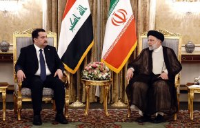 رئيس الوزراء العراقي يزور طهران غدا الإثنين