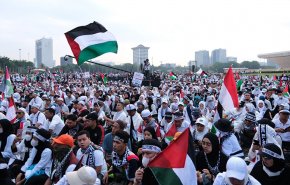أميرعبداللهيان: إجماع الرأي العام العالمي ضد الصهاينة لا رجعة فيه