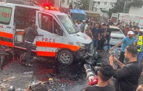 لحظة بلحظة.. سلسلة غارات إسرائيلية على مناطق متفرقة من غزة