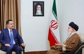 قائد الثورة : يجب زيادة الضغط السياسي على أمريكا والصهاينة لوقف مجازر غزة