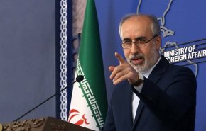 ايران: اميركا جزء من الحرب في غزة وليس الحل، واتساع الحرب وارد وبقوة