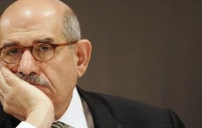 البرادعي يعلق على تهديد الاحتلال بقصف غزة بالقنابل النووية.. أخطائنا و ندفع ثمنها الآن!