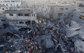 الأونروا تعلن عن عدد ضحايا موظفيها في غزة
