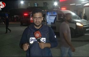الاحتلال يدعو المدنيين للنزوح لجنوب غزة ويقوم بقصفهم في الطريق