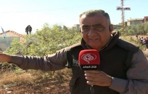 بالفيديو.. تشييع شهداء مجزرة عيناثا الاربعة جنوب لبنان