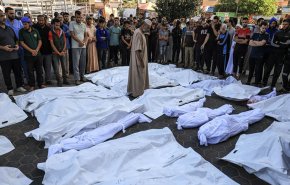 الأونروا: كل 10 دقائق يقتل طفل في غزة +فيديو 