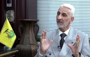 النجباء تكشف عن دورها في إدارة الصراع ضد أمريكا و