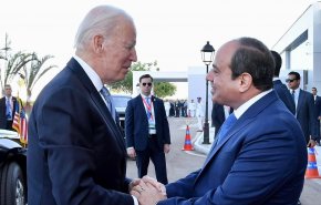مصر تبلغ امريكا هذا السر بخصوص حرب الاحتلال و'حماس'