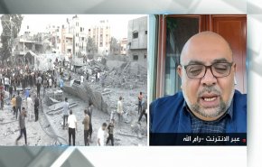 بالفيديو: شاهد توقعات محلل عسكري اسرائيلي عن حرب غزة