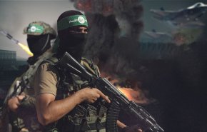 التحام مقاومين مع قوات احتلال متوغلة شمال غرب بيت لاهيا +فيديو