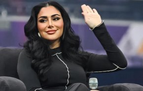 هكذا ساندت 'هدى بيوتي' غزة ..لن اقف مكتوفة الأيدي!