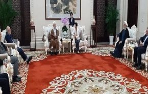 إيران تدعو الصين لاستخدام موقعها الاممي لوقف إبادة غزة